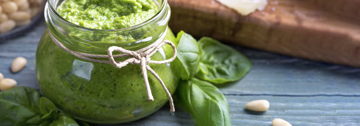 Le nostre ricette antispreco preparate con i baccelli di pisello