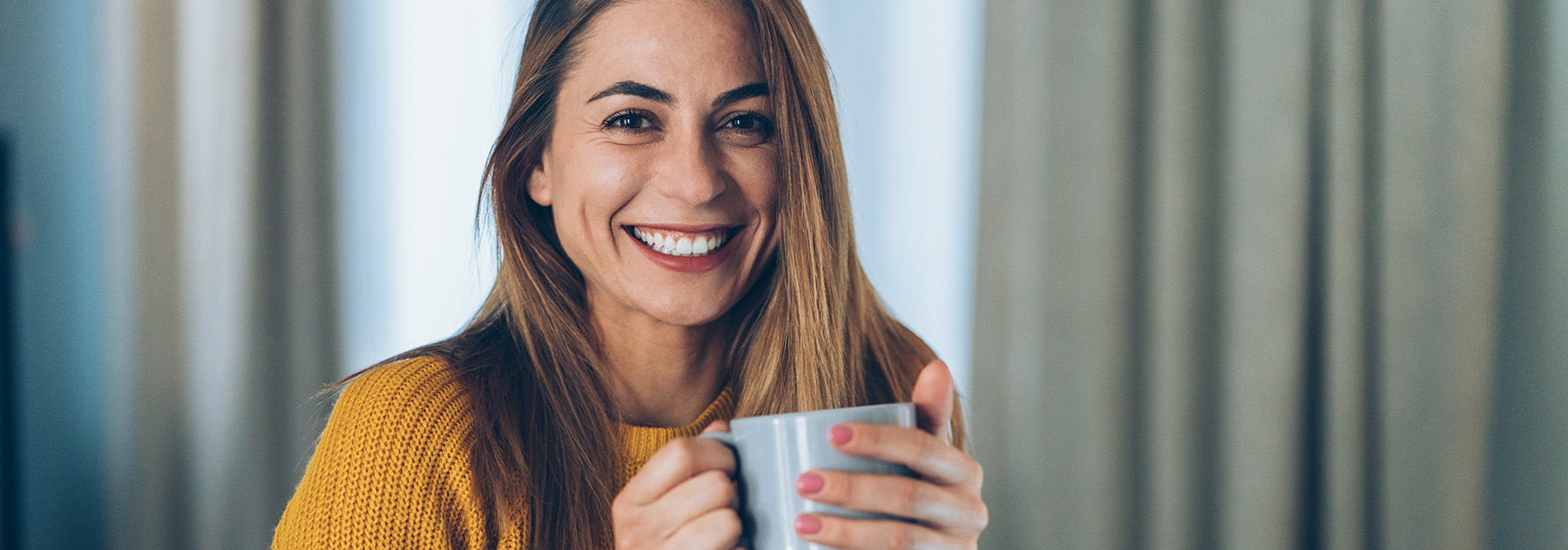 L’infuso perfetto per ogni momento della giornata